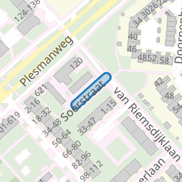 Soerstraat