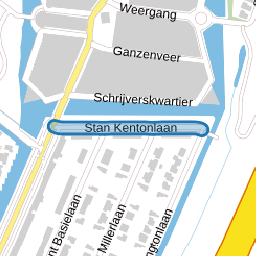 Stan Kentonlaan