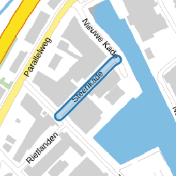 Steenkade
