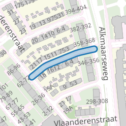 Surinamestraat