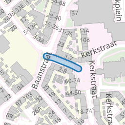 Torenstraat