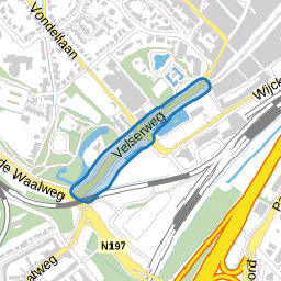 Velserweg