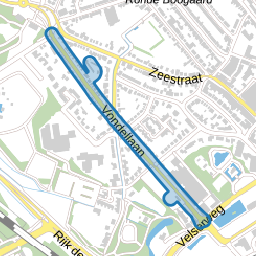 Vondellaan