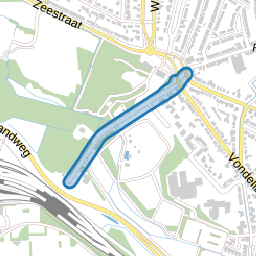 Westerhoutweg