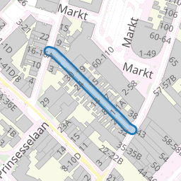 Wilhelminastraat