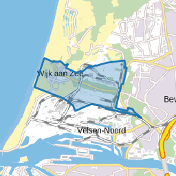 Wijk aan Zee