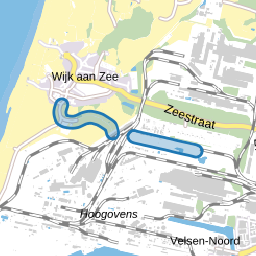 Bosweg