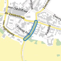 Hogeweg