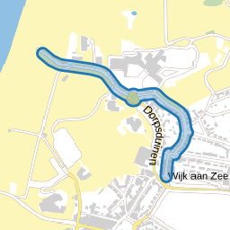 Relweg
