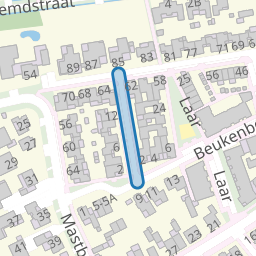 Berkenbos