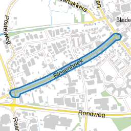 Bleijenhoek