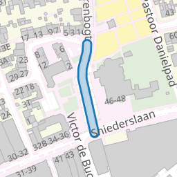 Burg. Van Houdtplein
