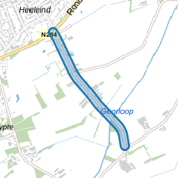 De Uitgang