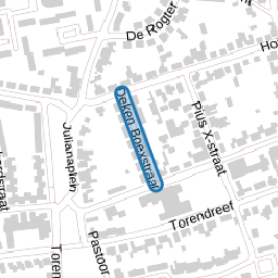 Deken Boexstraat
