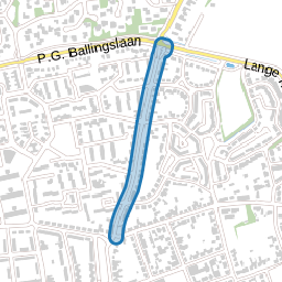 Doolandweg