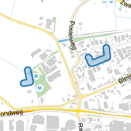 Eikenbos