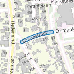 Emmastraat