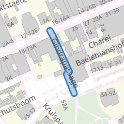Gindrapassage