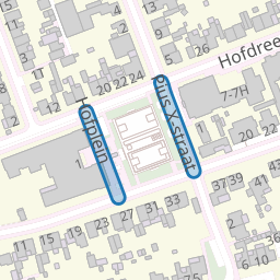 Hofplein
