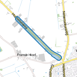 Hulselseweg