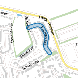 Kalverekker