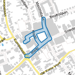 Markt