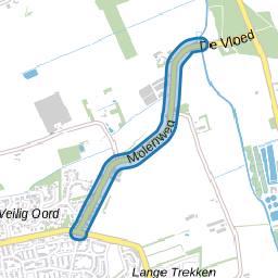 Molenweg