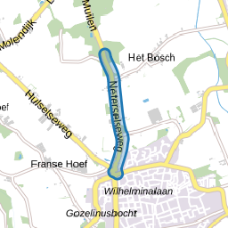 Neterselseweg