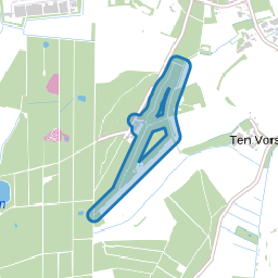 Park de Tipmast