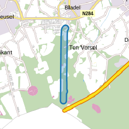 Postelsedijk