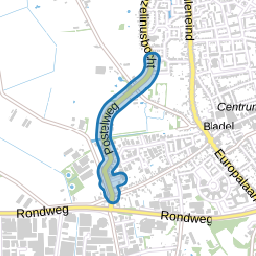 Postelweg