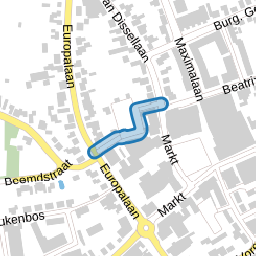 Poststraatje
