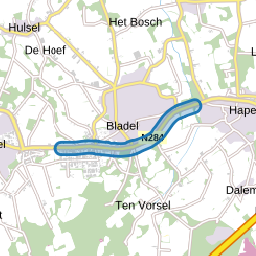 Rondweg
