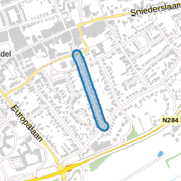Sportparkstraat