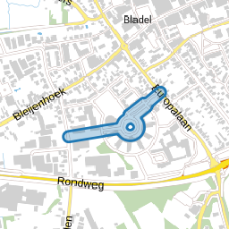 Wielewaal