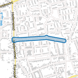 Wilhelminalaan