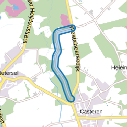 De Biezegoren