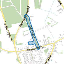De Bucht