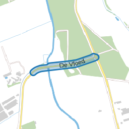 De Vloed