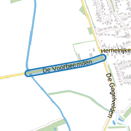 De Voorbeemden