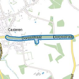 Dorpsstraat