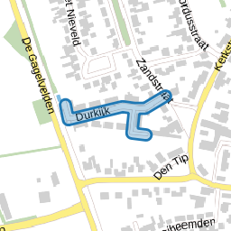 Durkijk