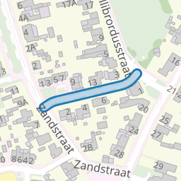 Elisabethstraat