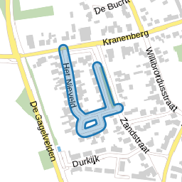 Het Nieveld