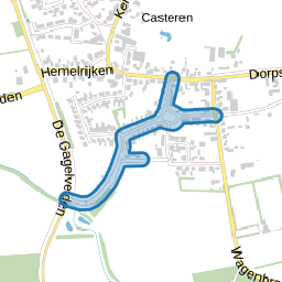Kerkeneind