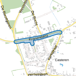 Kranenberg