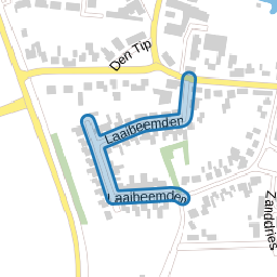 Laaibeemden