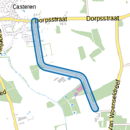 Wagenbroeken