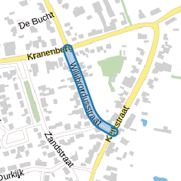 Willibrordusstraat