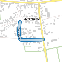 Zanddries